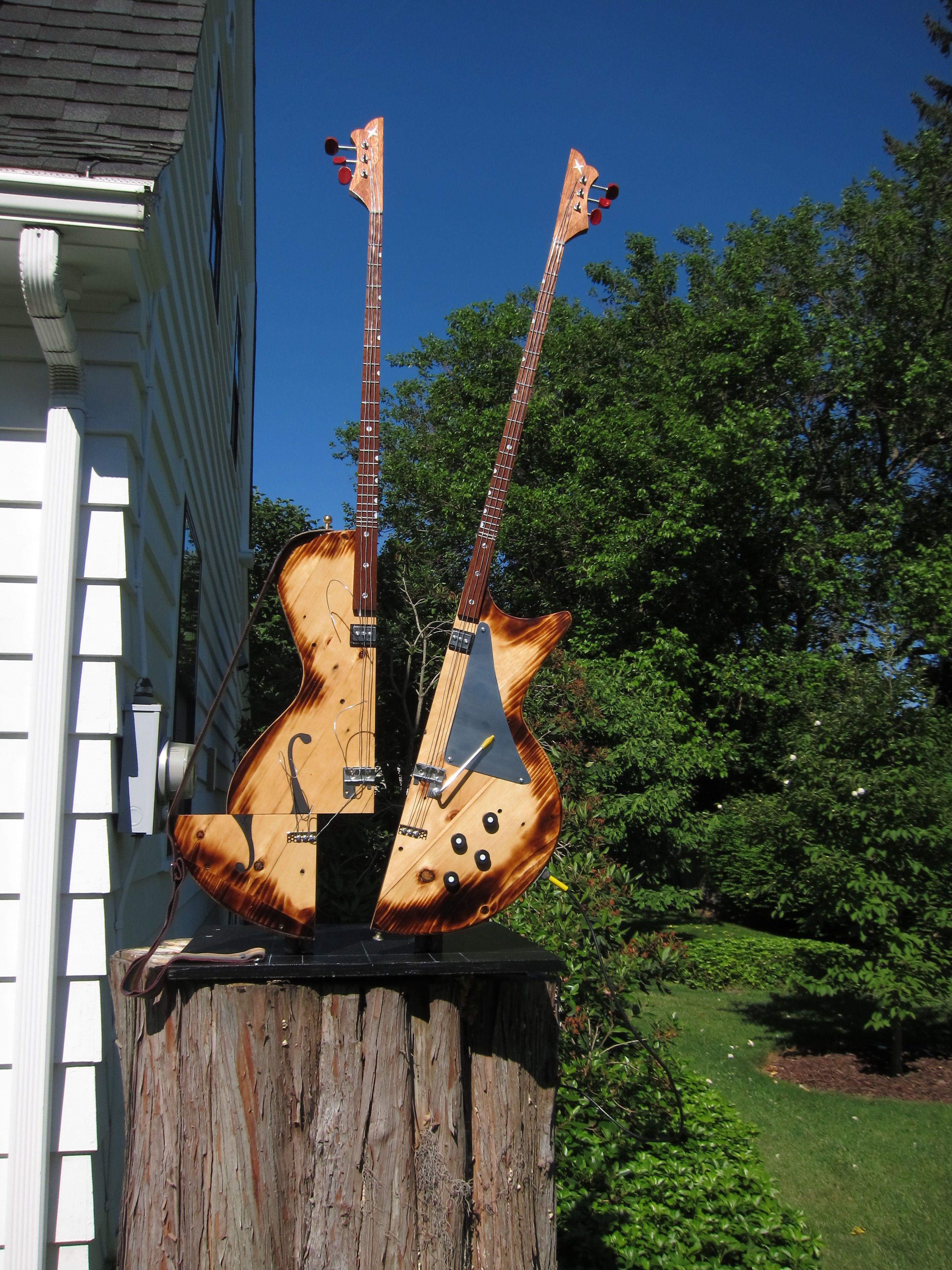 Twang Front
